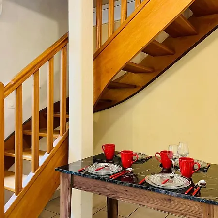 Apartmán Cosy