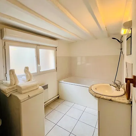 Апартаменты Cosy